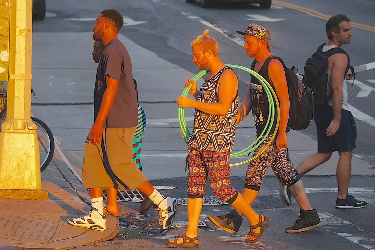 Best Rhine River Sunset Photography Locations Basel