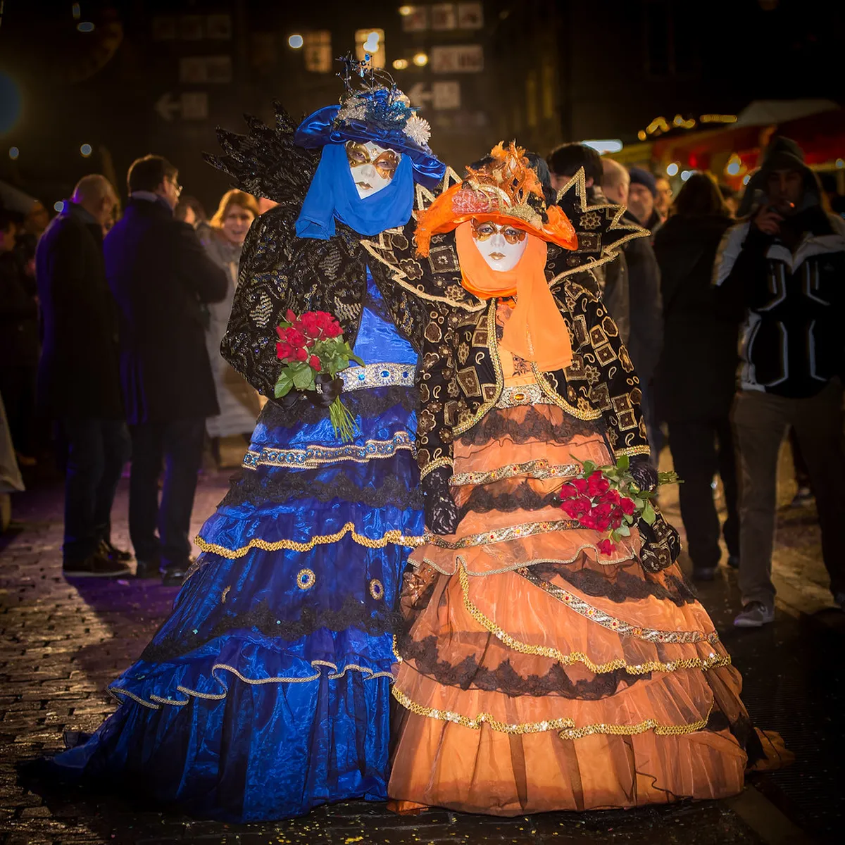 Bern Carnival Events for Families and Children 2026