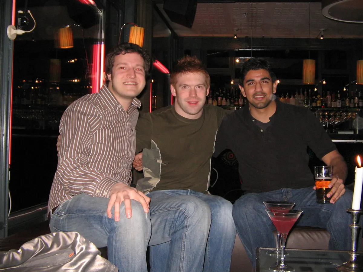 Bern Hotel Packages for New Year's Eve 2026