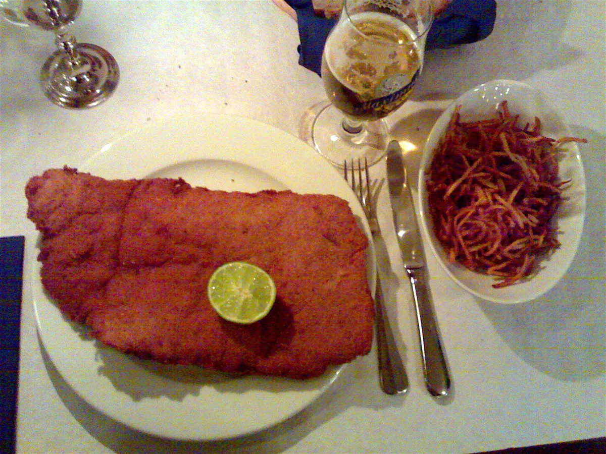 Best Food to Try at Bern Markets: 2026 Guide