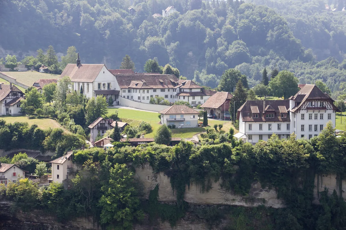 Best Parades During Bern Carnival 2026 Guide