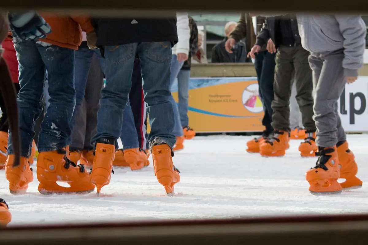 Skate Rental Prices in Bern City Center 2026