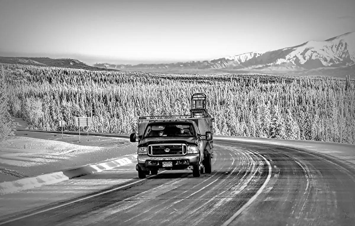 Best Sledding Runs Near Chur for Families