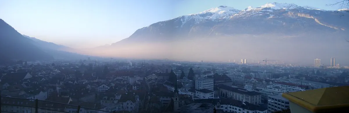 Chur Winter Nightlife and Bars: 2026 Guide