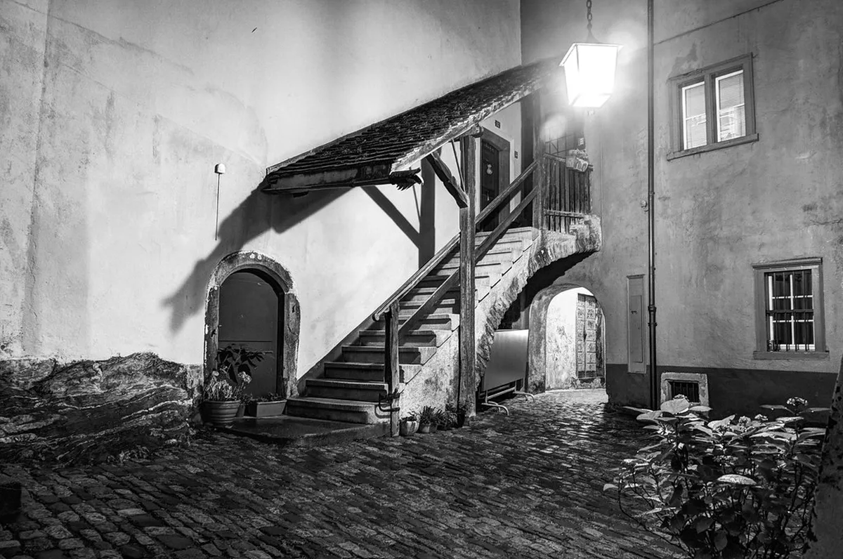 History of the Chur Carnival Celebrations Guide