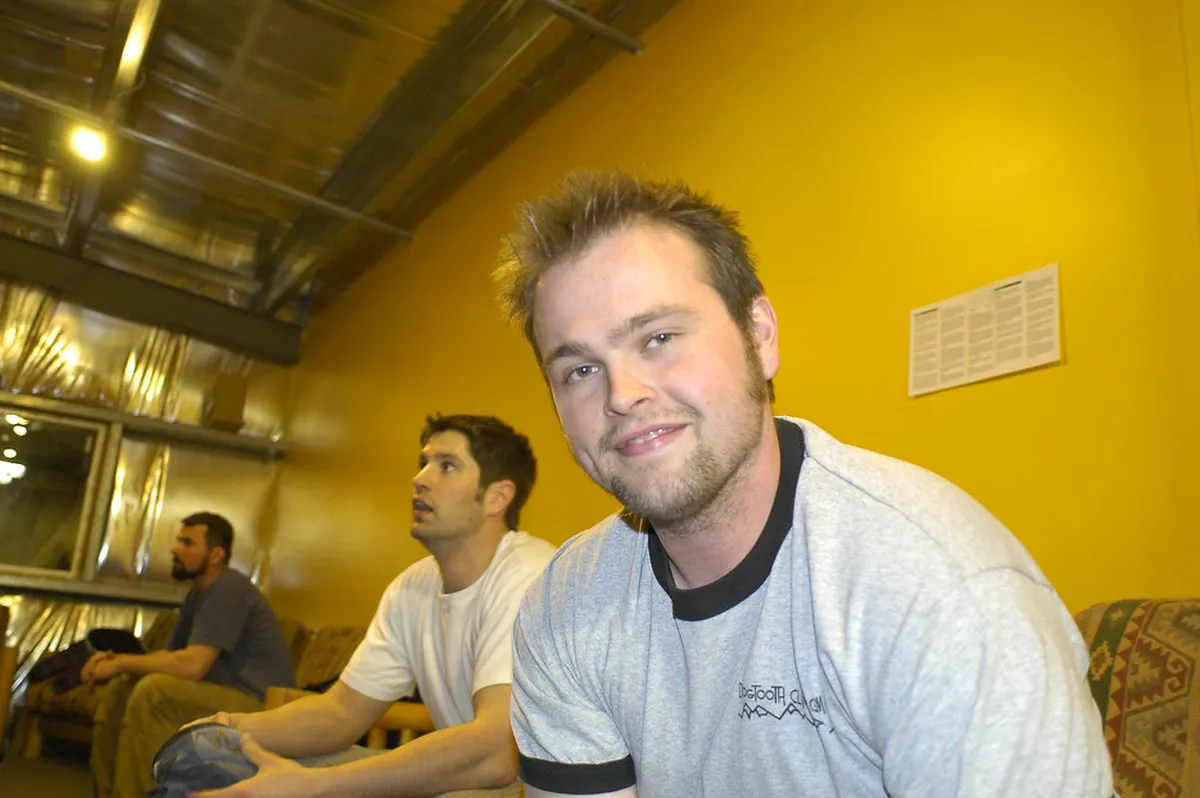 Indoor Climbing Gyms in Chur Switzerland