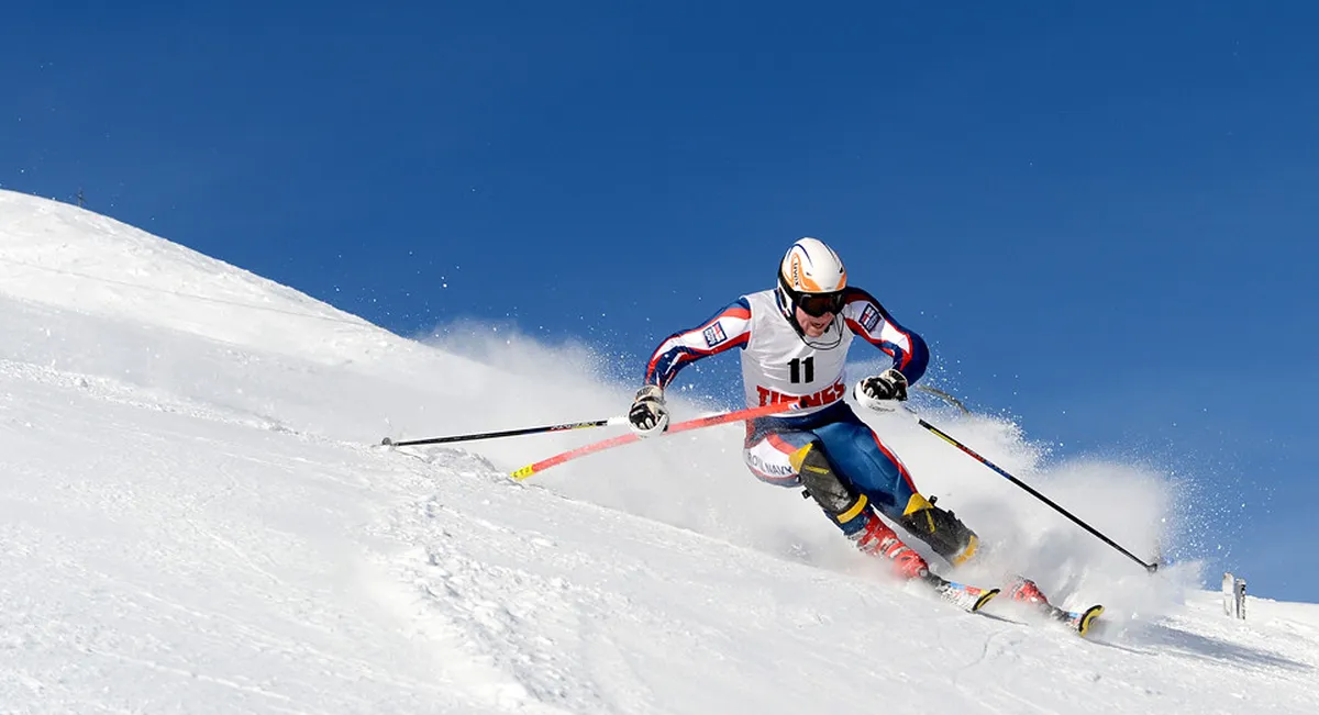 Ski Races Taking Place Near Chur 2026: A Guide