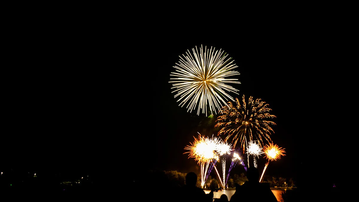 Where to Watch Fireworks in Chur Switzerland 2026