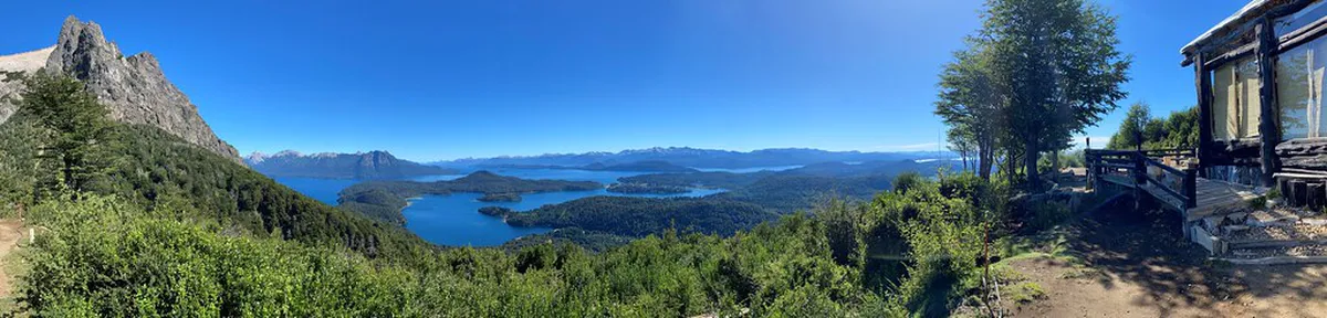 Winter Hiking Trails Starting from Chur City