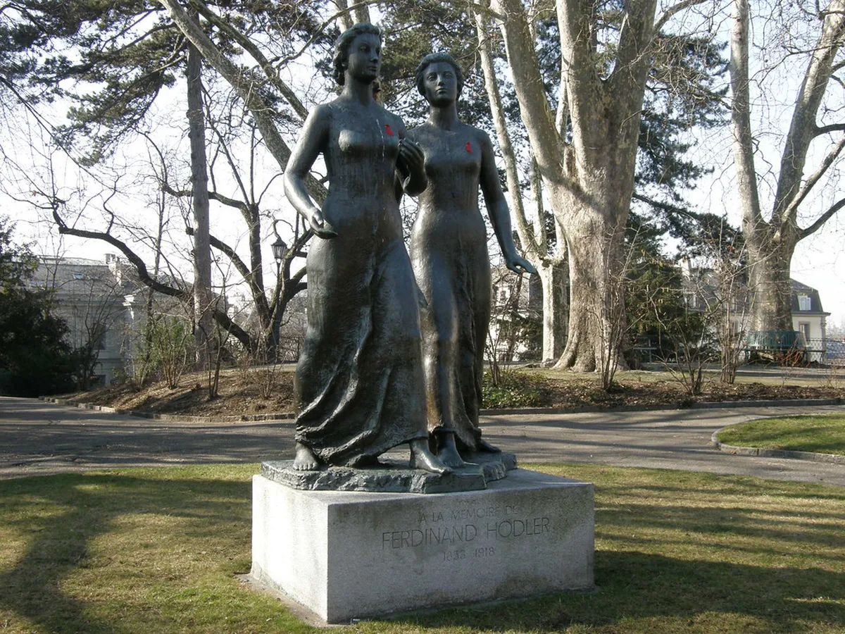 Art and History Museum Geneva Winter Exhibitions