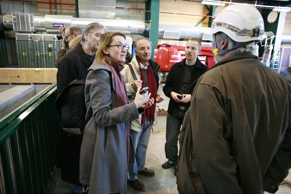 CERN Tours Booking Guide for Winter 2026