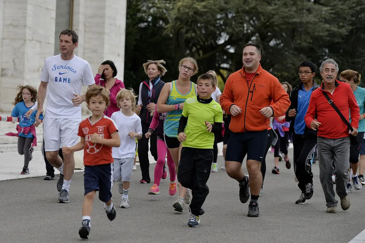 Escalade Running Race Registration Geneva 2026 Guide