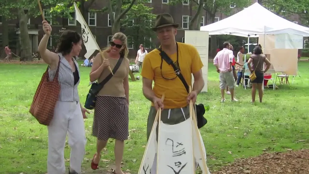 Stroller Friendly Winter Walks in Geneva City