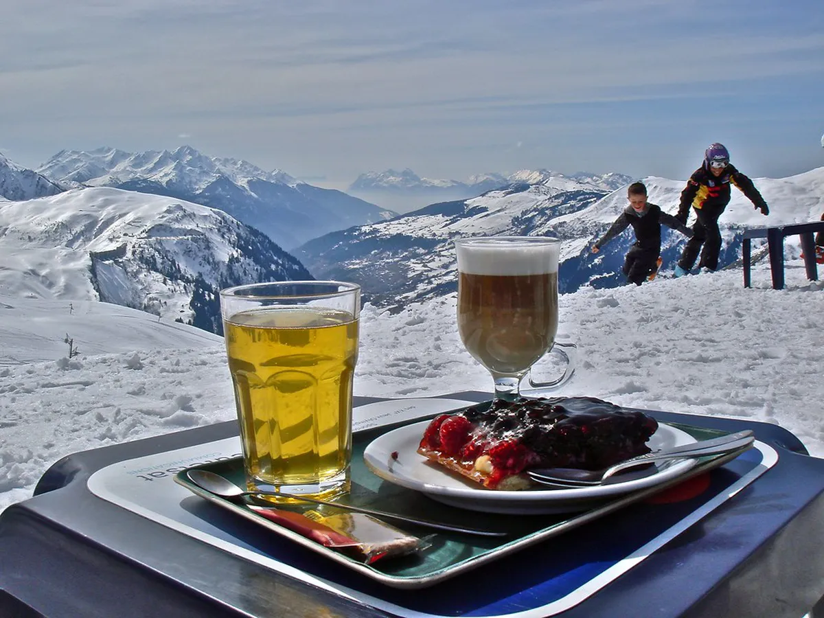 Best Spots: Where to go ice skating in Geneva?