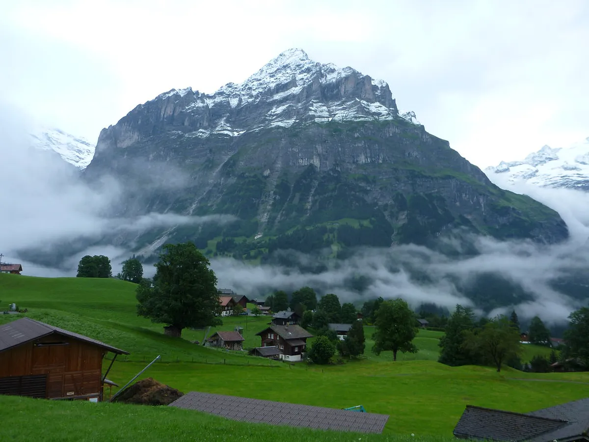 Eiger Ultra Trail Winter 2026: The Ultimate Runner's Guide