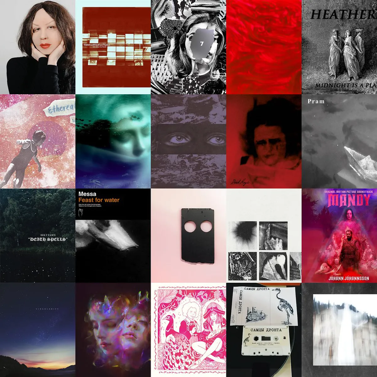 Grindelwald Music Festivals Winter 2026 Guide