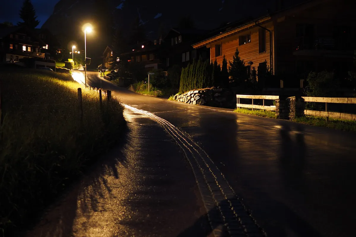 Grindelwald Night Sledding Events 2026 Guide