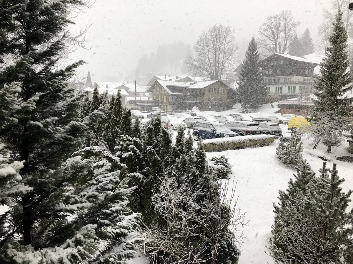 2026 Grindelwald Winter Event Accessibility Guide