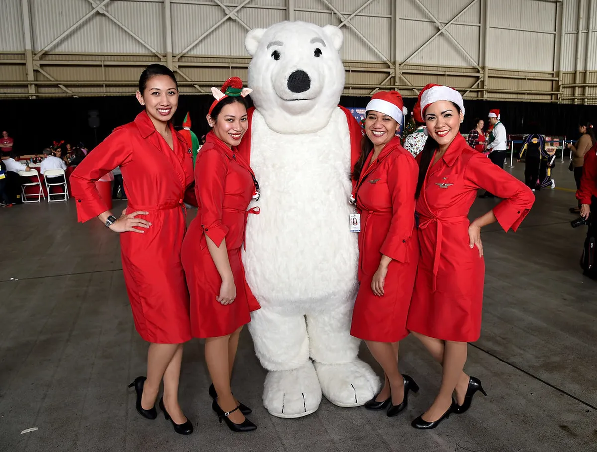 Santa Claus Appearances in Grindelwald Dec 2025