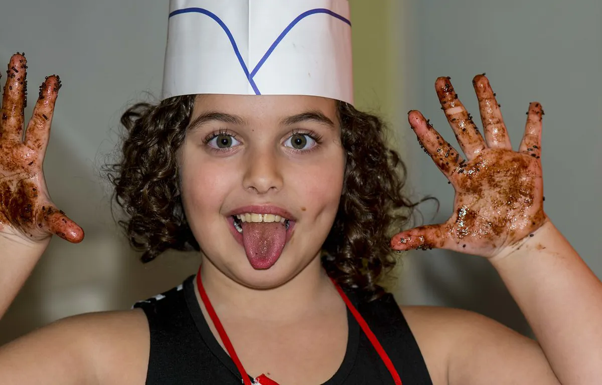 Chocolate Making Workshops in Interlaken for Families