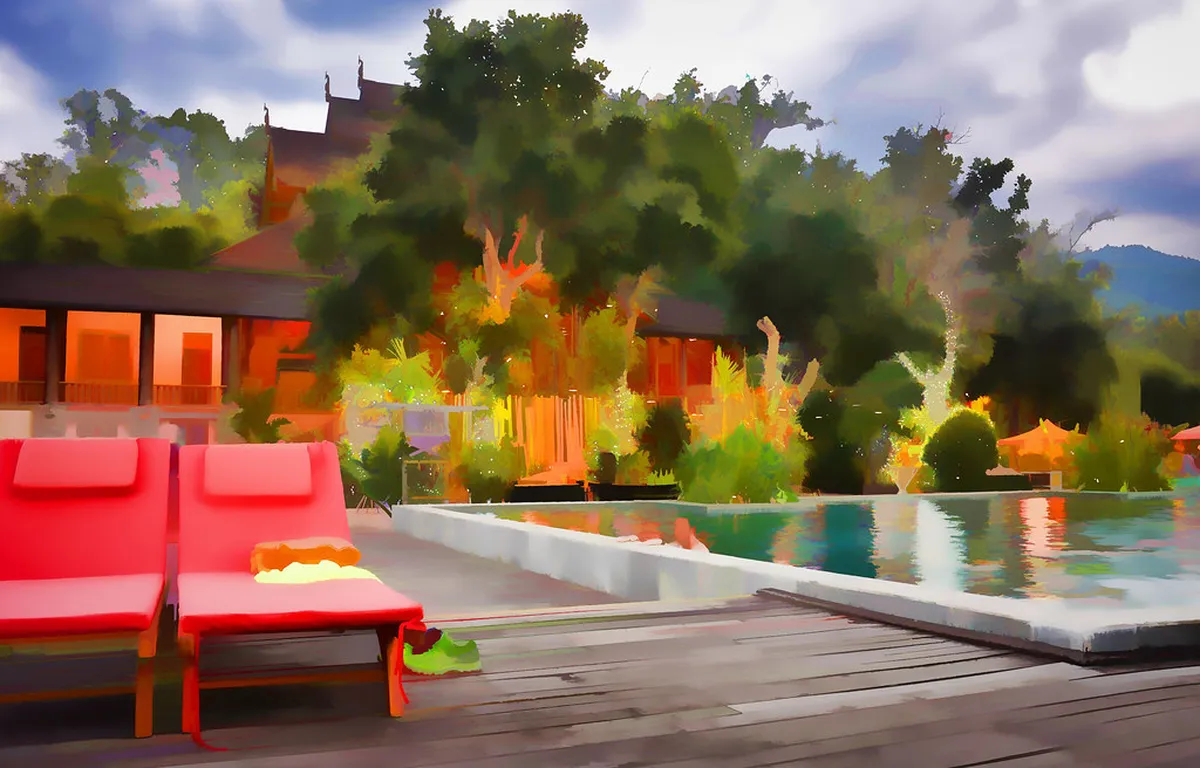 How to Book New Year's Gala Dinners in Interlaken