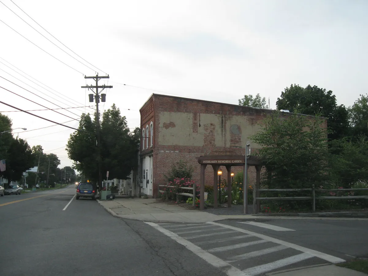 Interlaken New Year's Eve 2026: The Ultimate Guide