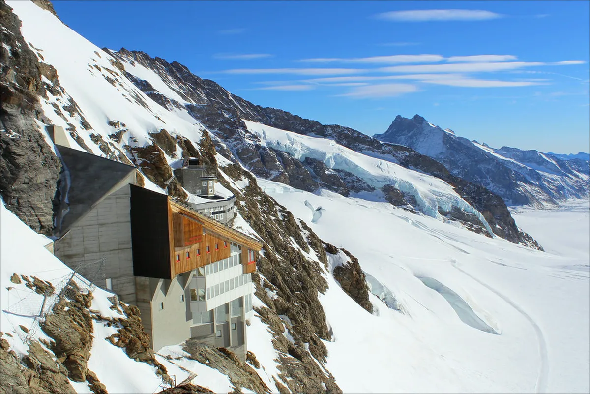 Interlaken Winter Sports Festivals 2026 Guide