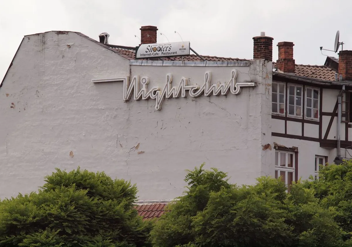 Best Nightclubs in Interlaken with Winter Events