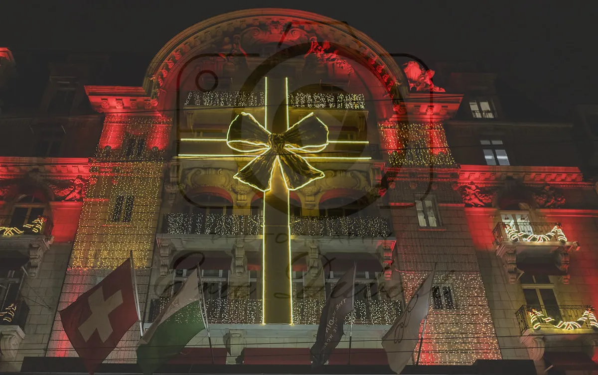 Best Winter Hotels in Lausanne: Top 2026 Stays