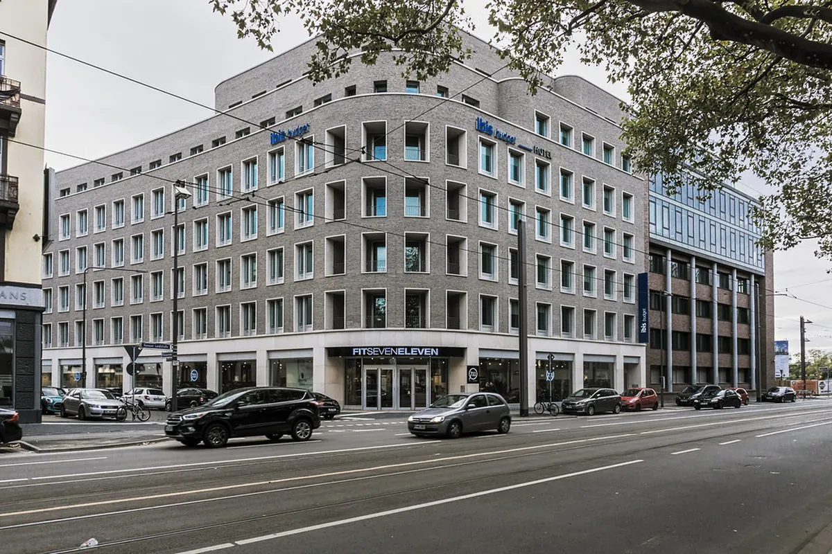 Budget Hotels Near Lausanne Train Station 2026