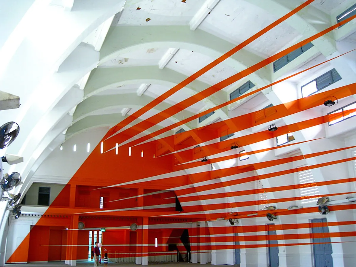 Art Galleries in Locarno for Rainy Winter Days