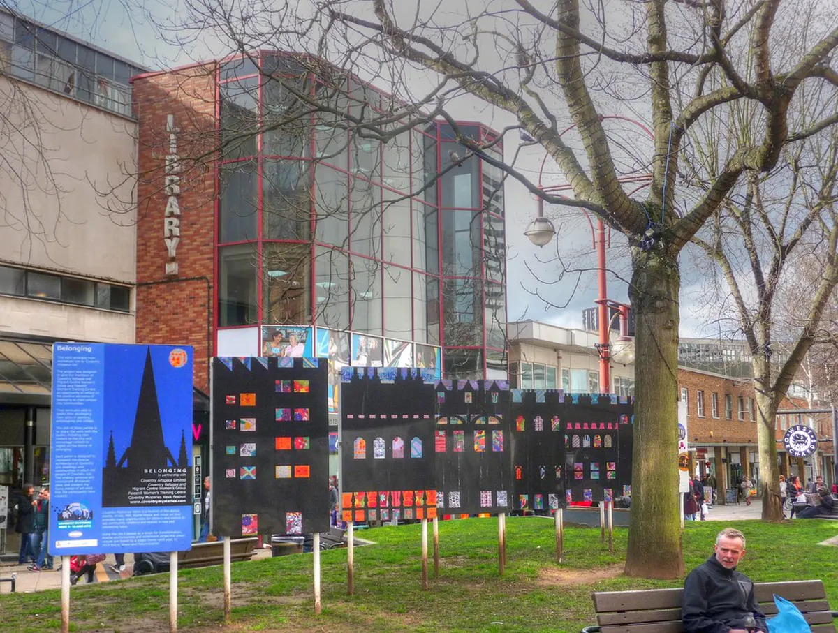 Locarno Library and Cultural Center Winter Events 2026