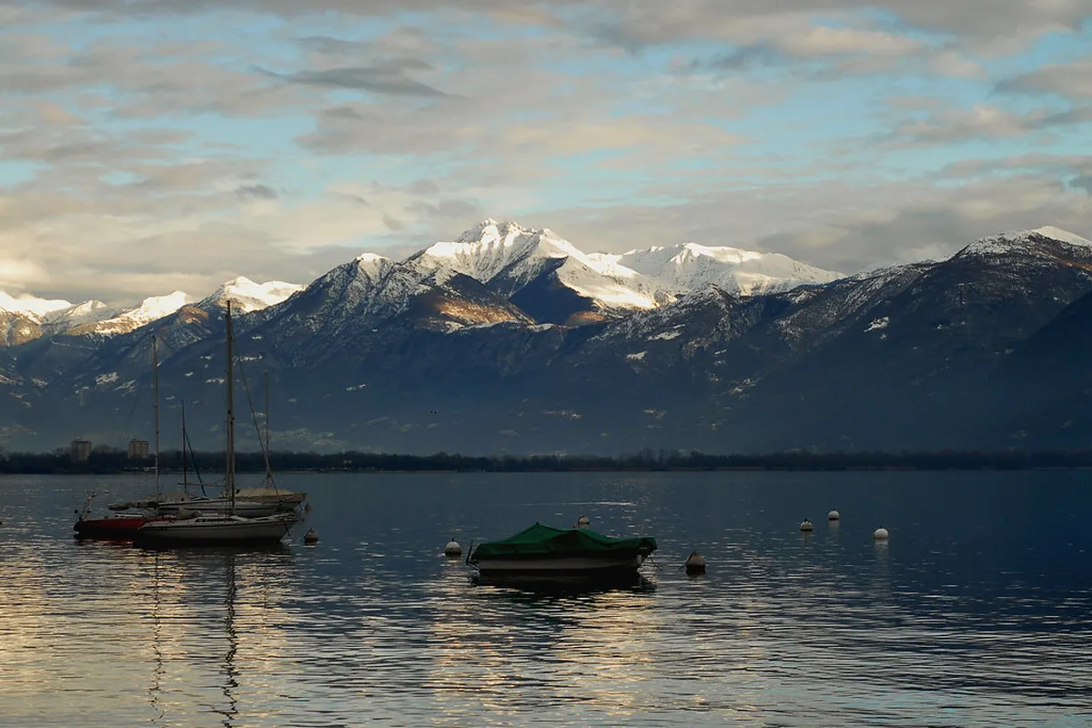 Best Locarno Winter Day Trips: 2026 Guide