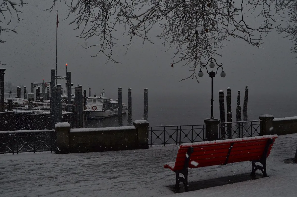 Locarno Winter Events 2026: Your Essential Guide