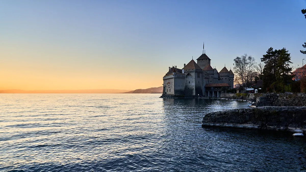 Lucerne Winter Events 2026: Top Festivals & Guide