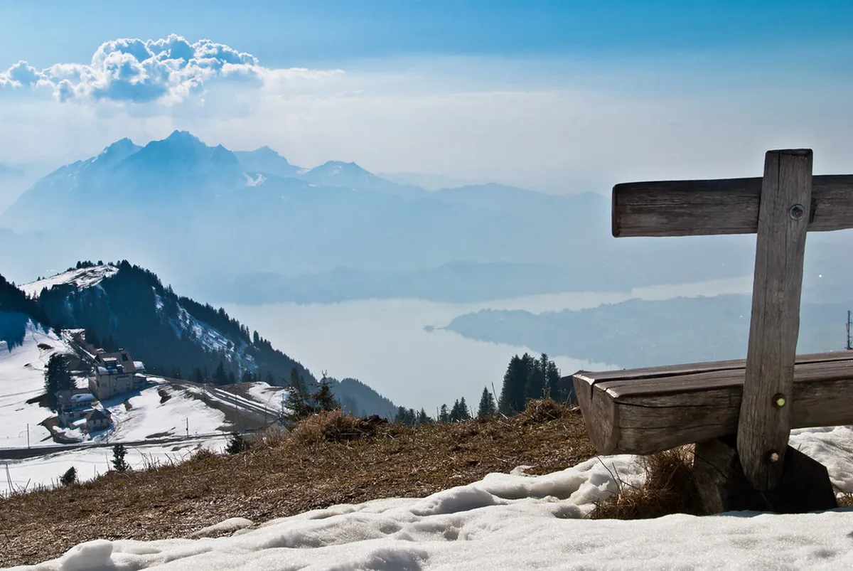 Mt Pilatus Winter Activities 2026: The Ultimate Guide