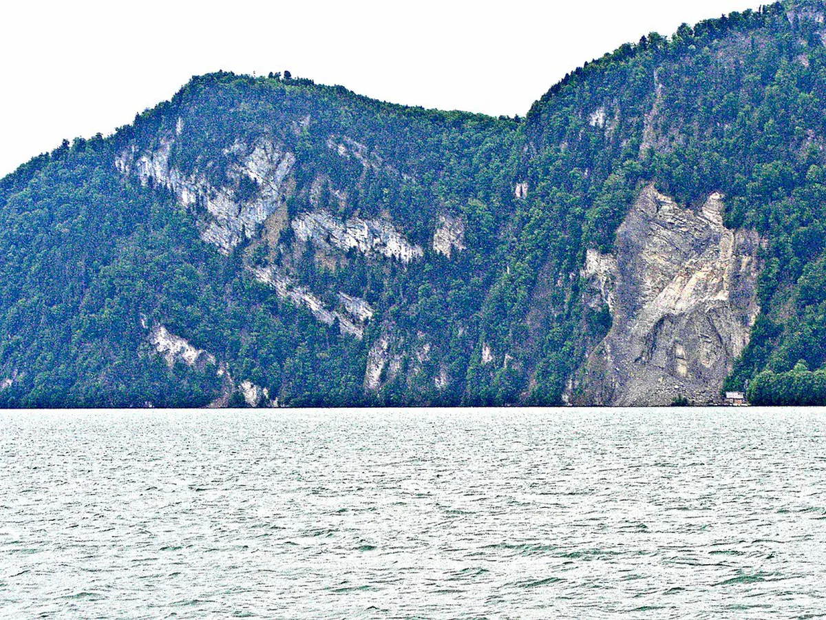 Photography Tips for Lucerne Chapel Bridge Winter