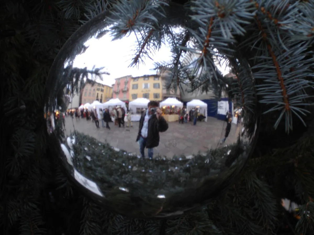 Lugano Christmas Market Guide 2026