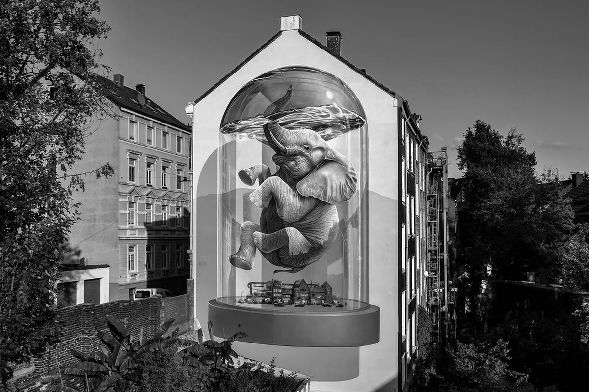 Lugano Toy Shops and Winter Children's Events