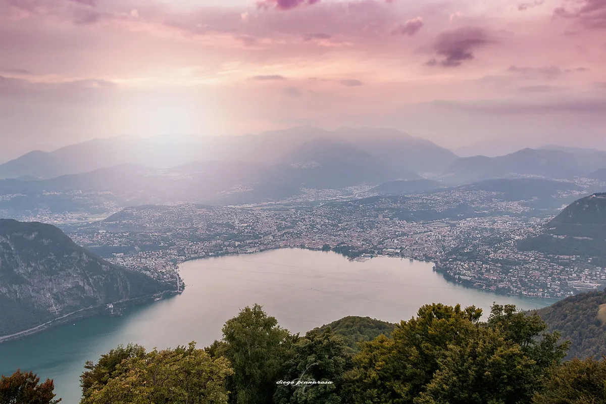 10 Romantic Lugano Winter Dates for Couples