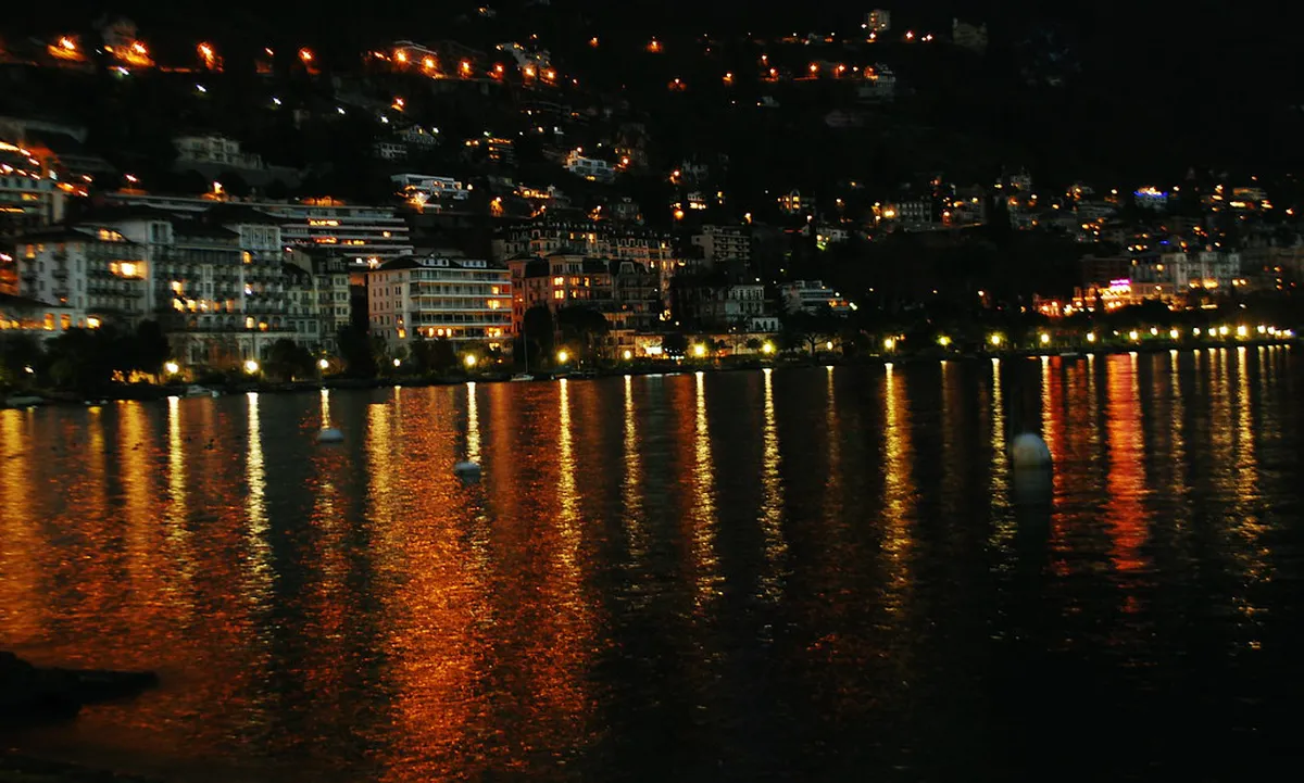 Best Montreux Hotels With Heated Indoor Pools 2026