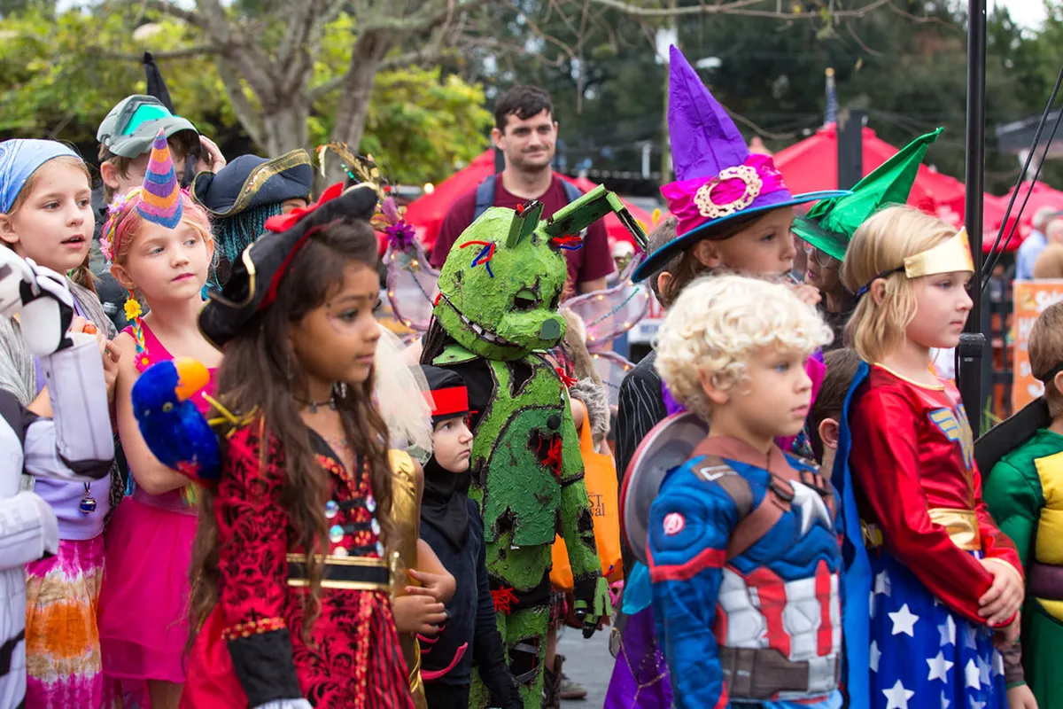 Children's Costume Contests Neuchâtel Carnival 2026 Dates