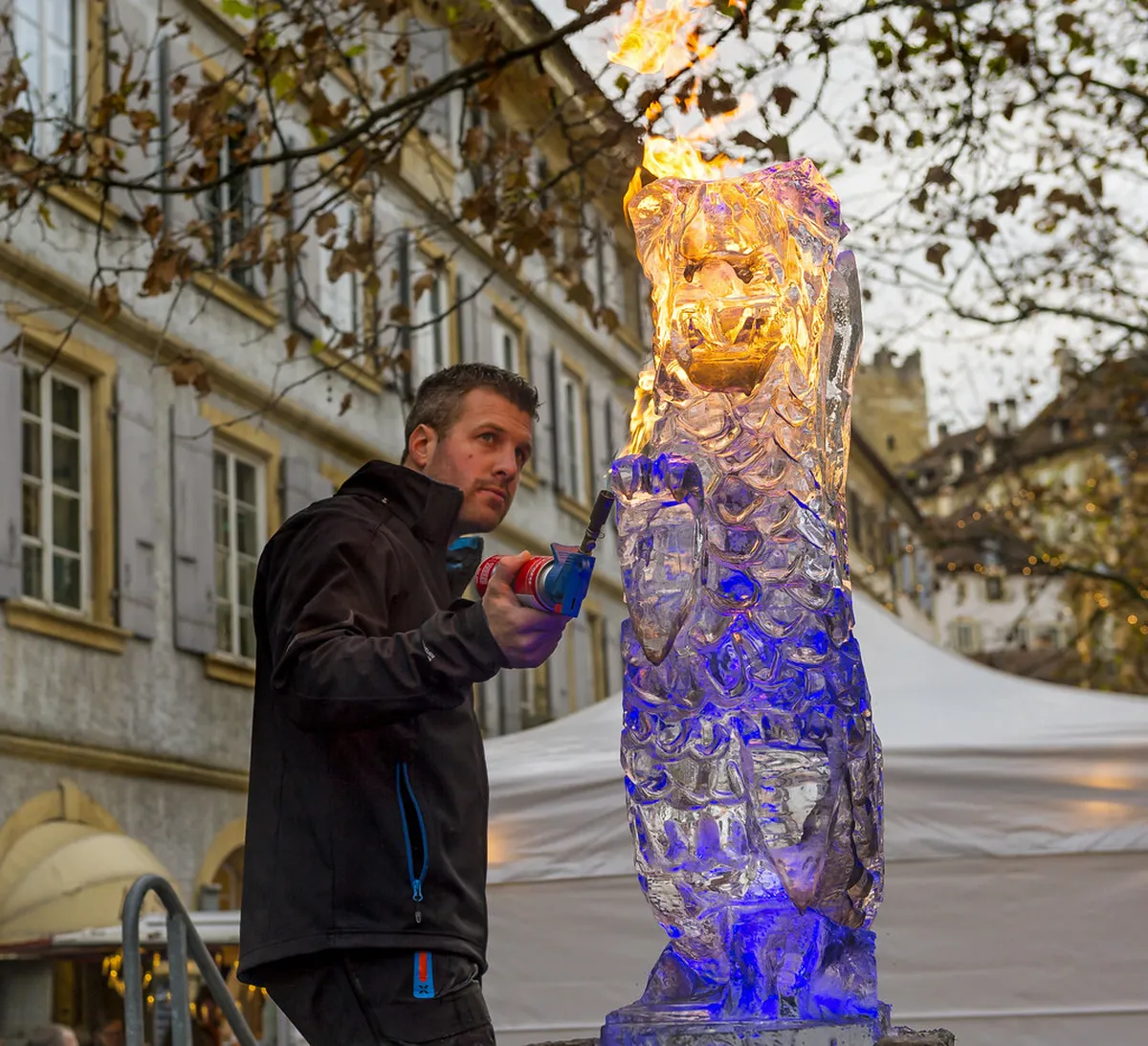 Neuchâtel Christmas Market 2026 Guide: Best Tips