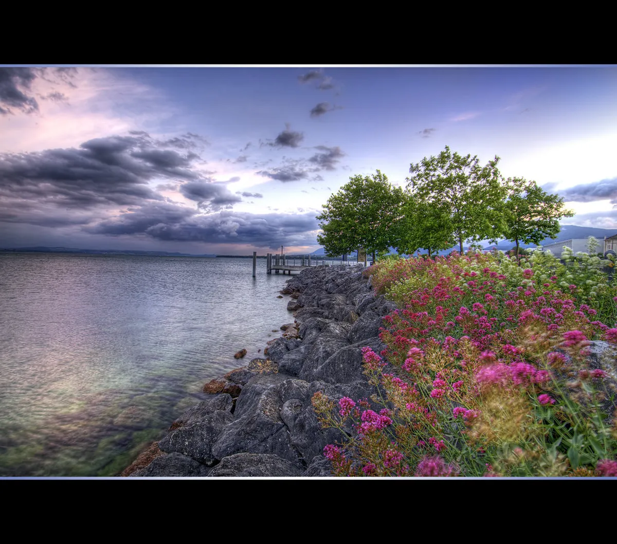 Neuchâtel New Year's Eve Dinner Cruise Bookings