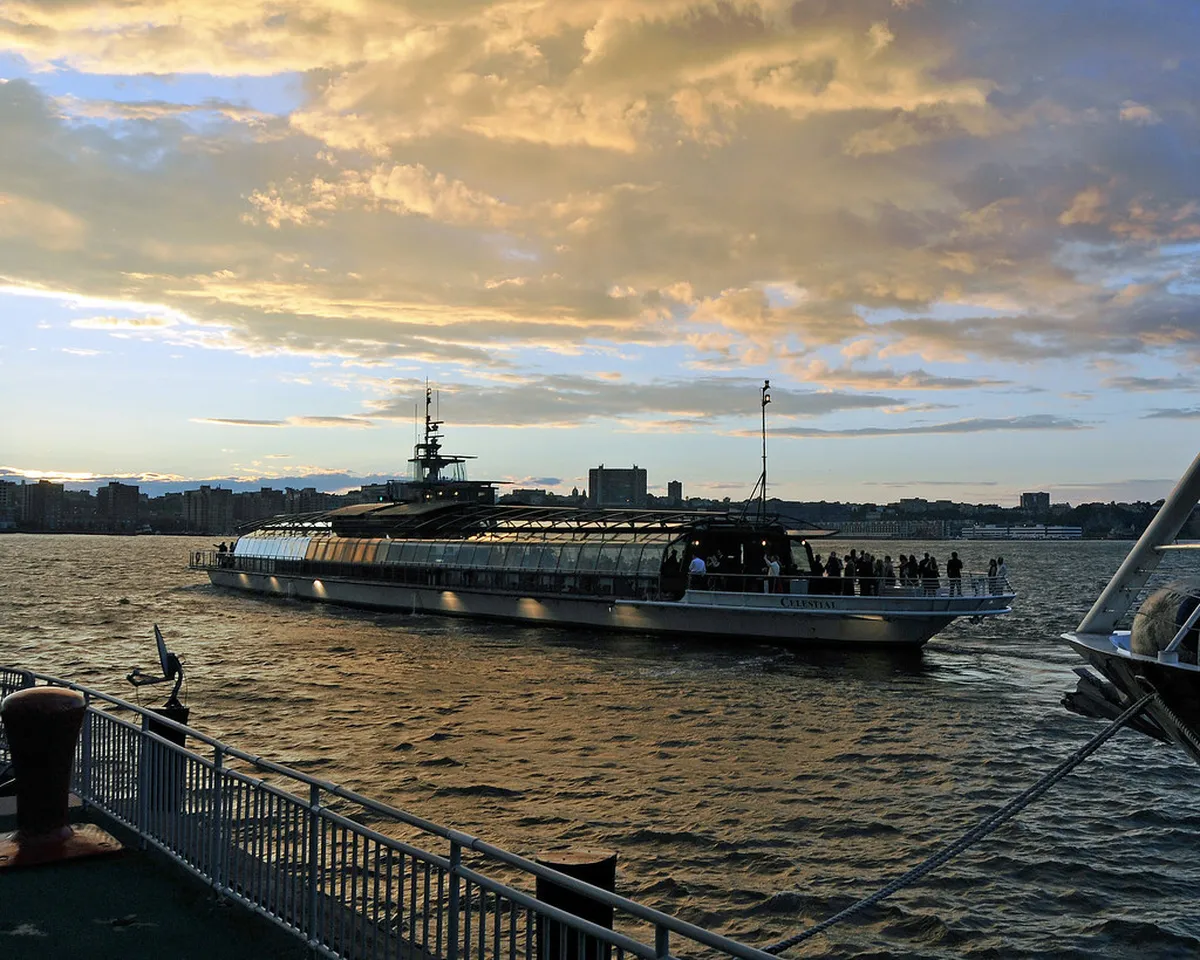 Romantic Evening Cruises on Lake Neuchâtel Winter