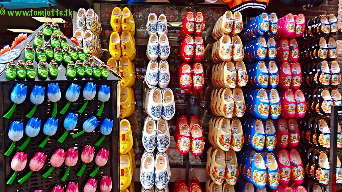 Where to Buy Souvenirs in Vevey Winter