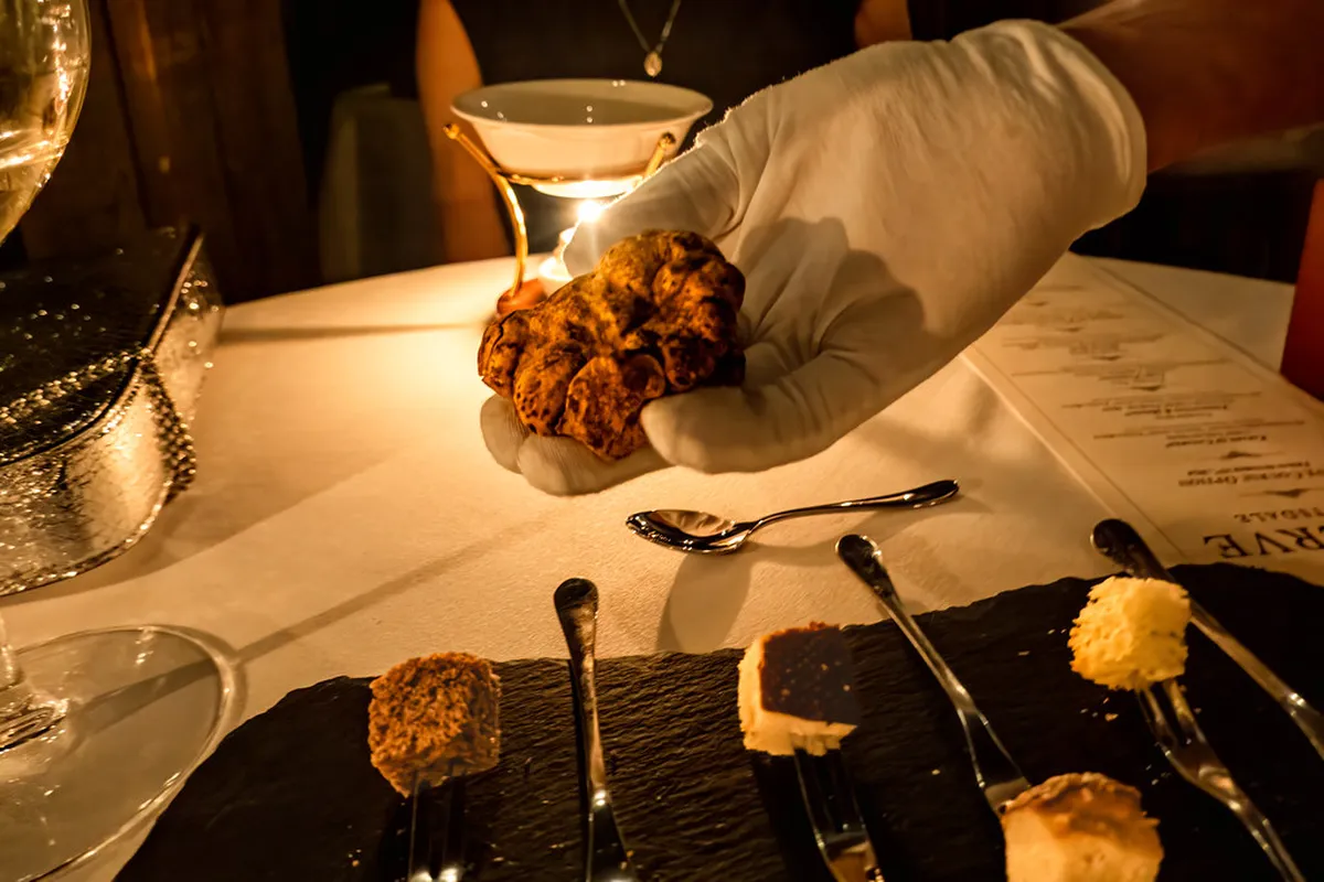 Best Fondue Festivals in Zermatt Switzerland