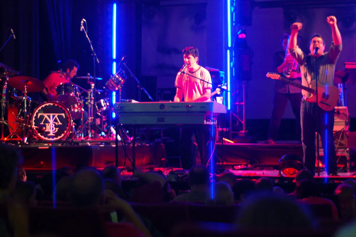 Free Concerts During Zermatt Winter Season 2026