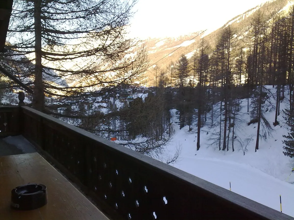 Hennu Stall Zermatt Après-Ski Event Dates 2026