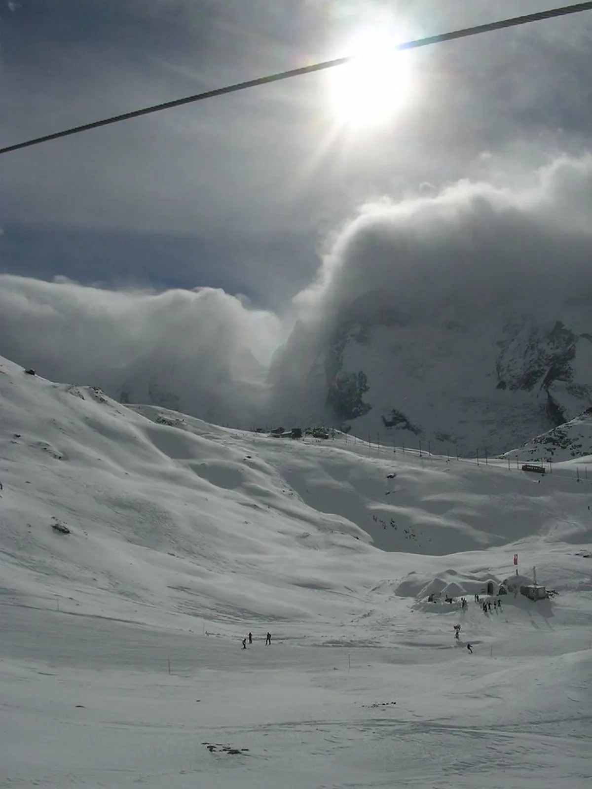 Igloo Village Zermatt Events Guide 2026